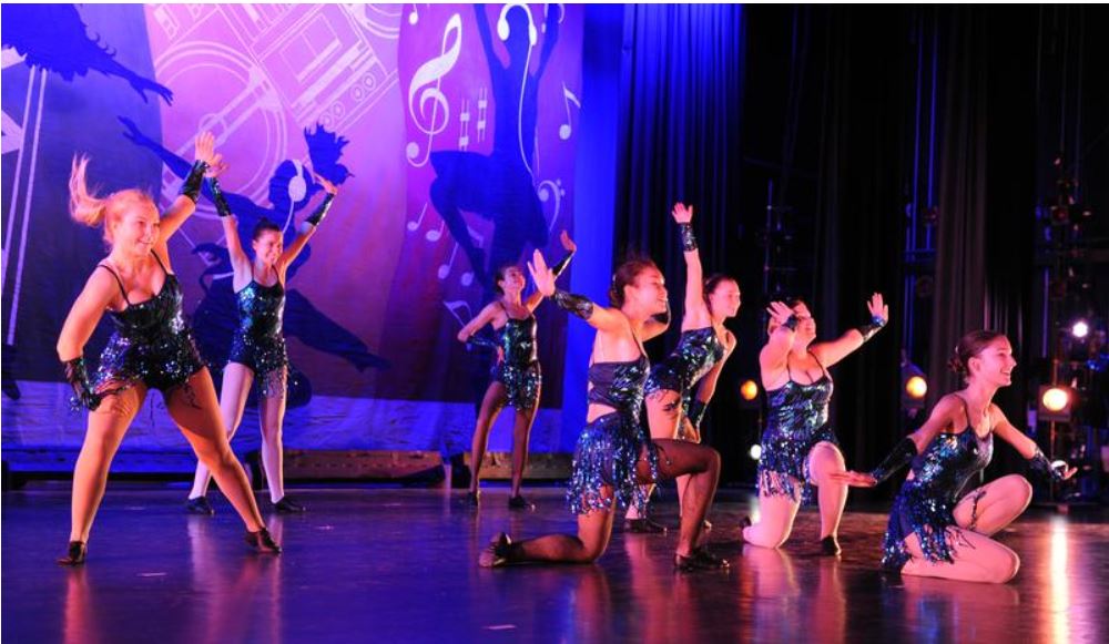 West Concord Dance Academy, inspiring dancers for over 40 years!