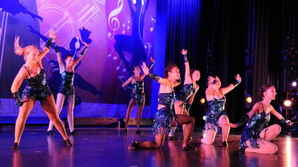 West Concord Dance Academy, inspiring dancers for over 40 years!