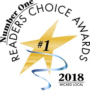 Readers Choice Awards 2018
