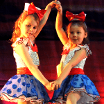 West Concord Dance Academy, inspiring dancers for over 40 years!
