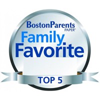 BostonParents Paper Family Favorite Top 5