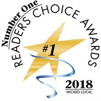 Readers Choice Awards 2018