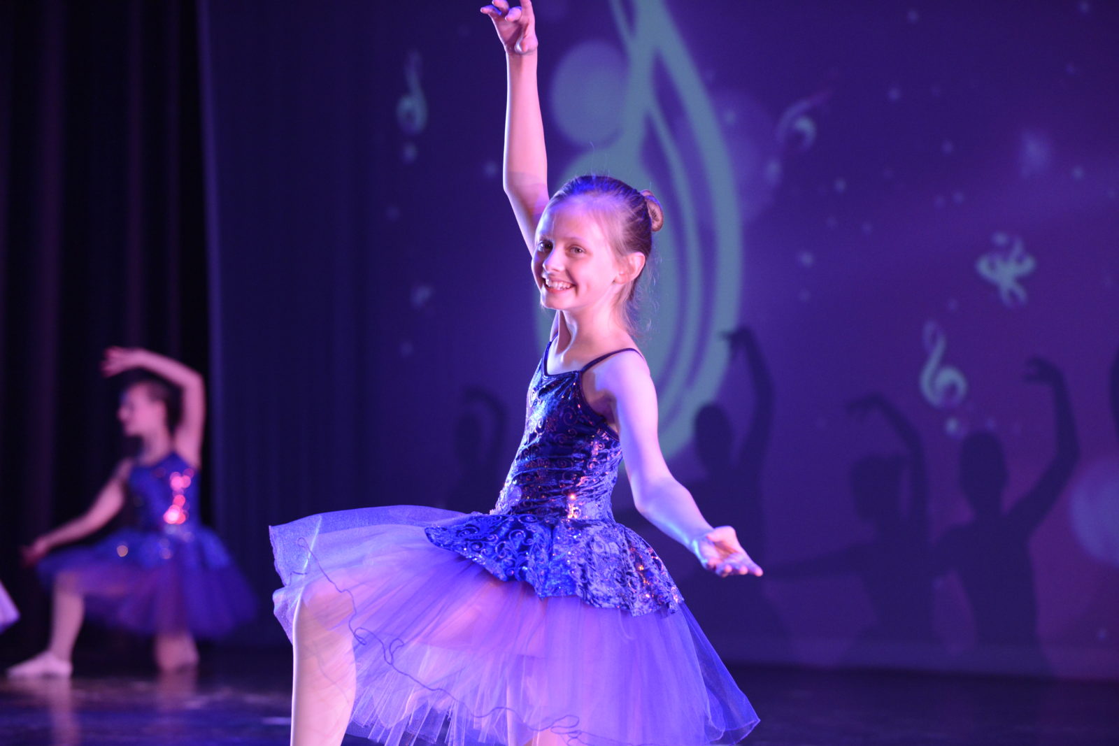 West Concord Dance Academy, inspiring dancers for over 40 years!