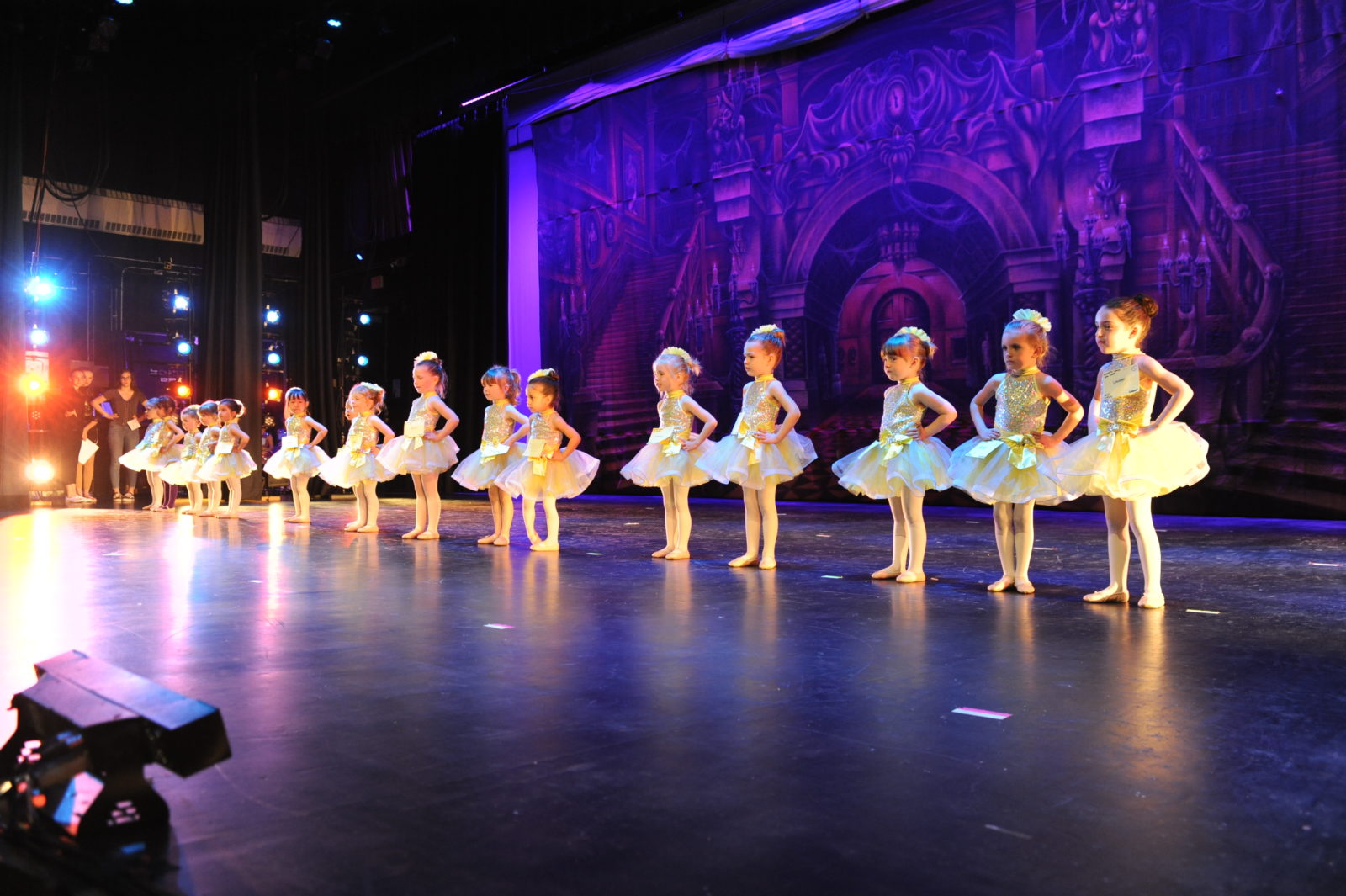 West Concord Dance Academy, inspiring dancers for over 40 years!