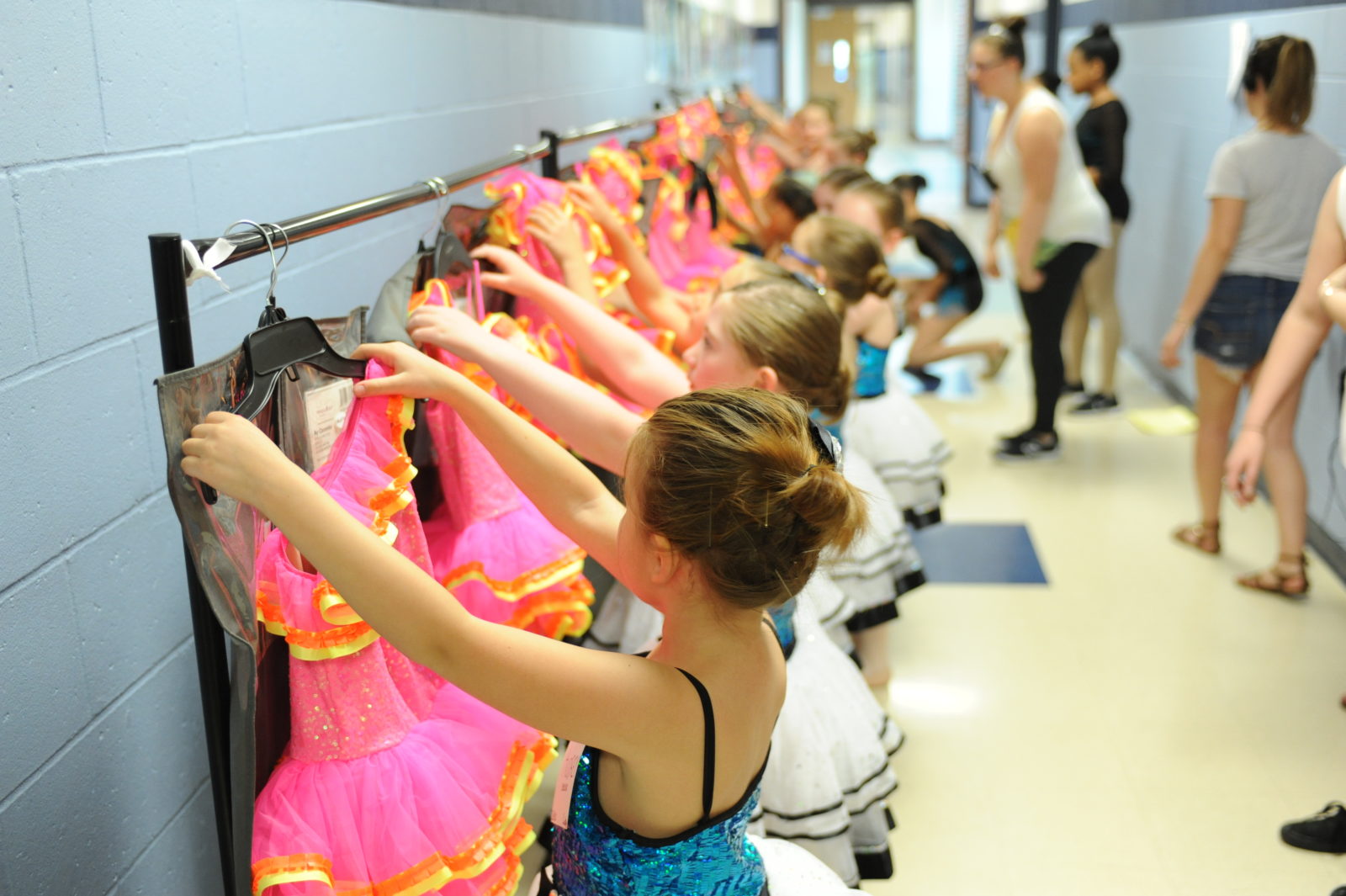 West Concord Dance Academy, inspiring dancers for over 40 years!