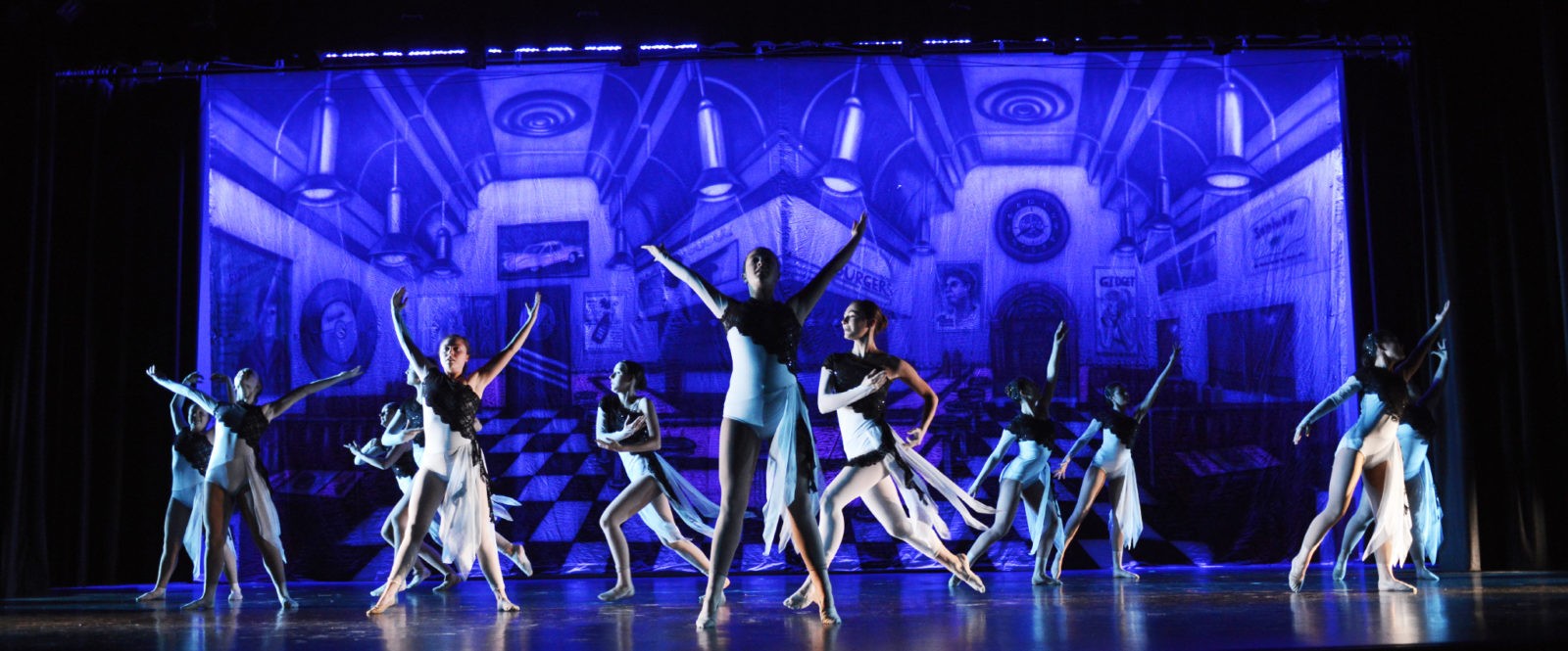 West Concord Dance Academy, inspiring dancers for over 40 years!