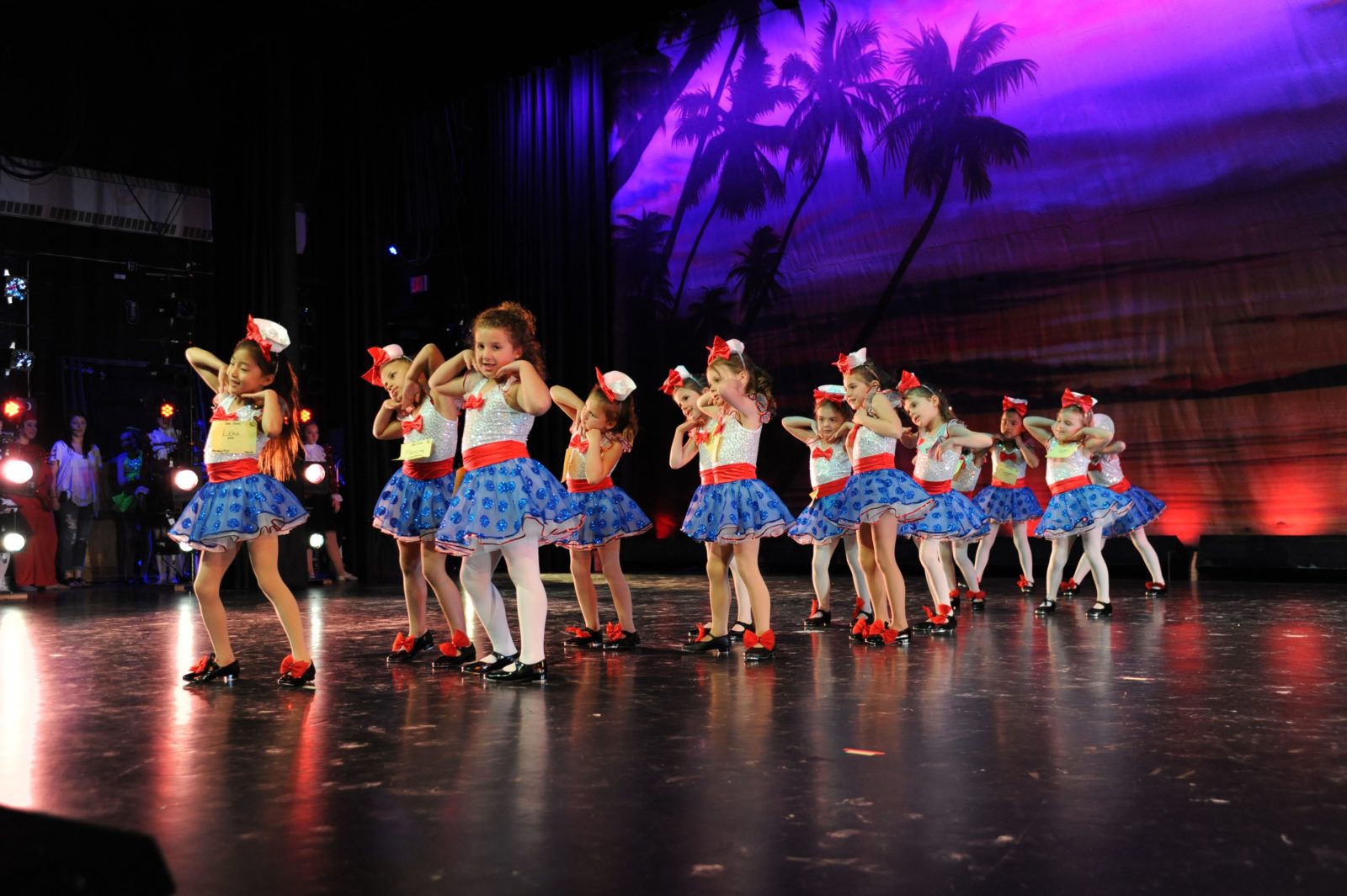 West Concord Dance Academy, inspiring dancers for over 40 years!